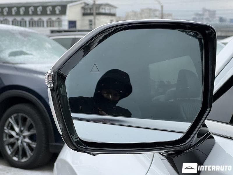 Hyundai Palisade 2023 — Миниатюра 19