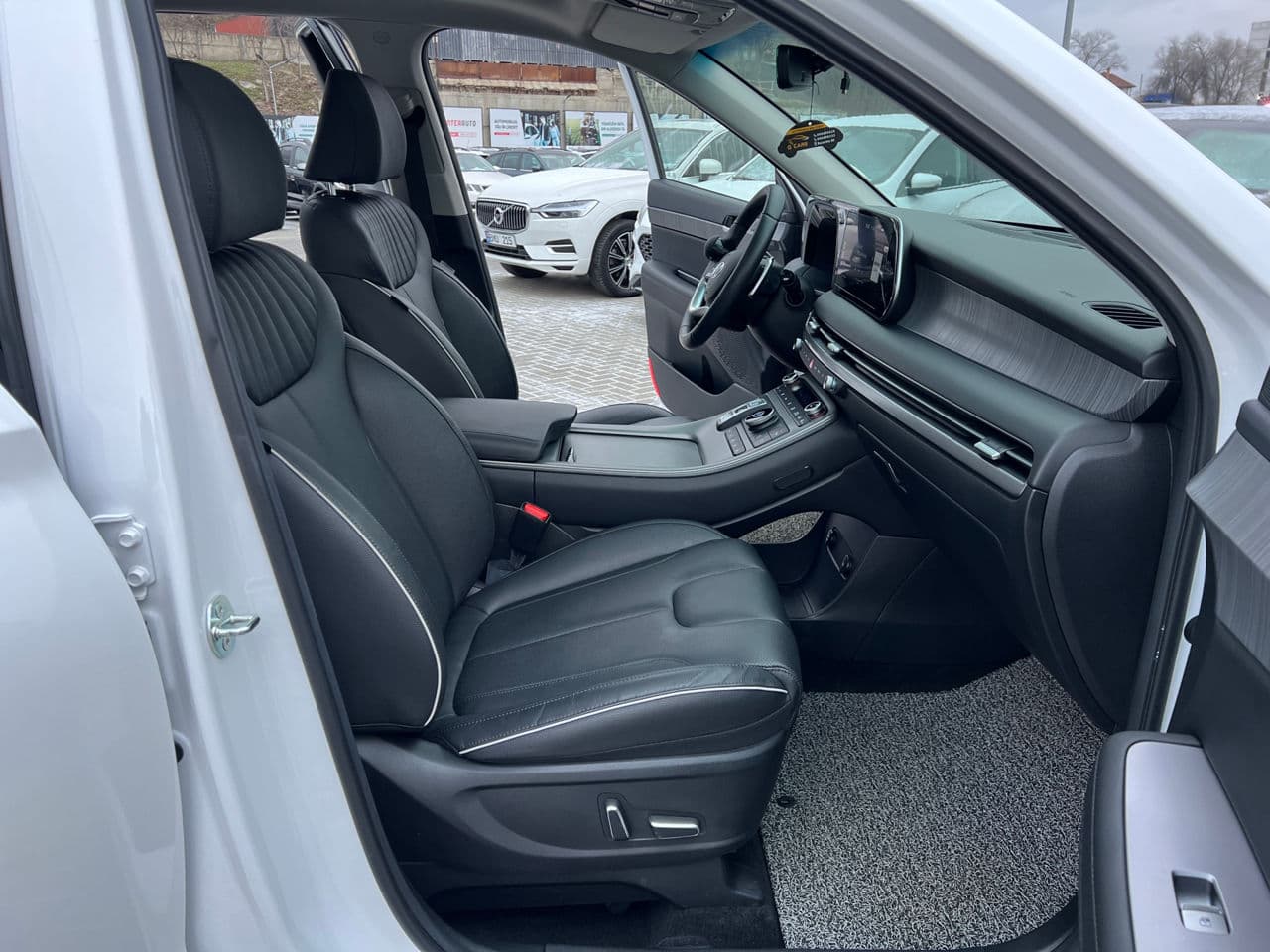 Hyundai Palisade 2023 — Миниатюра 16