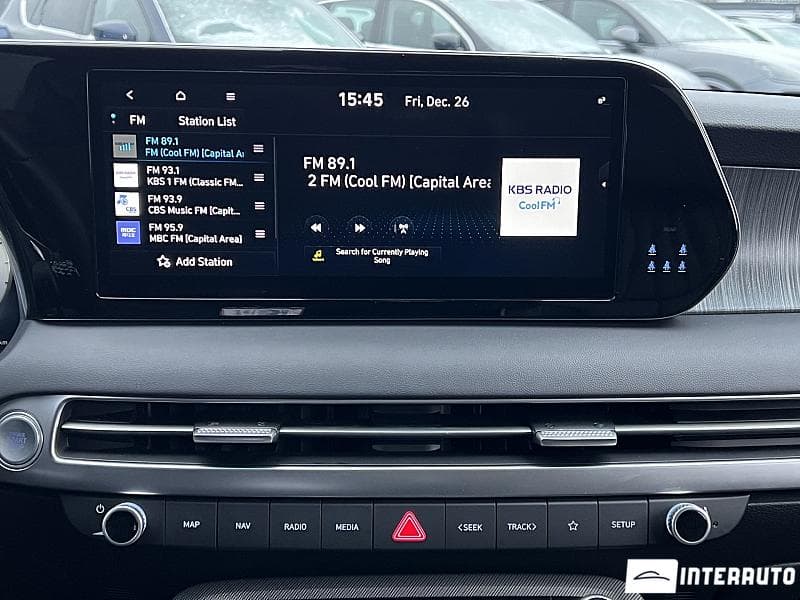 Hyundai Palisade 2023 — Миниатюра 9