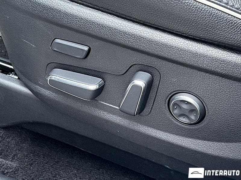 Hyundai Palisade 2023 — Миниатюра 22