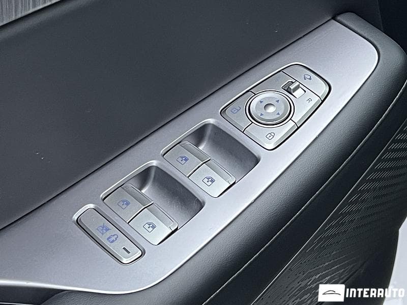 Hyundai Palisade 2023 — Миниатюра 21
