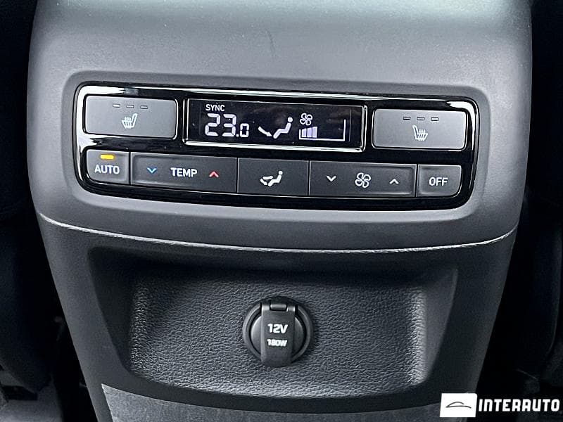Hyundai Palisade 2023 — Миниатюра 24