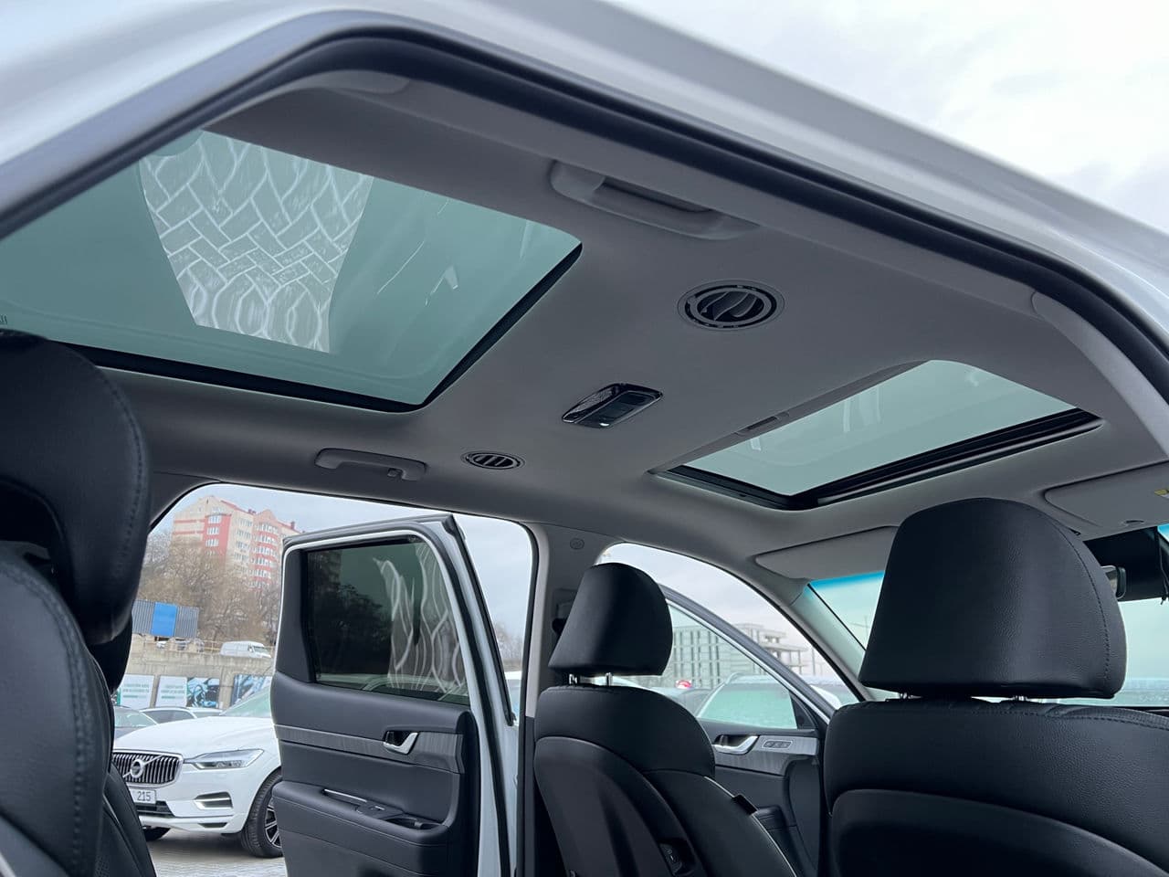 Hyundai Palisade 2023 — Миниатюра 14