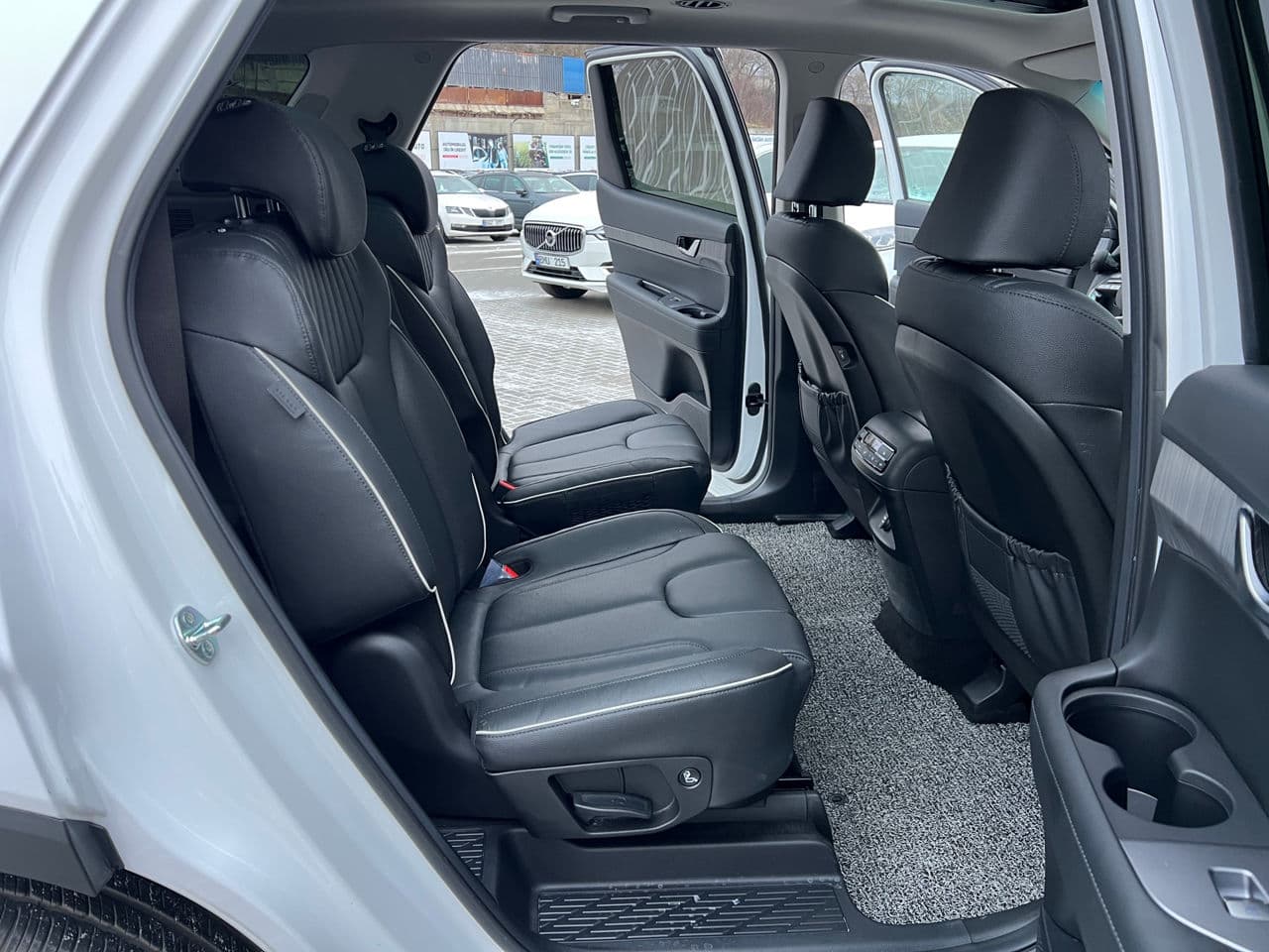 Hyundai Palisade 2023 — Миниатюра 15