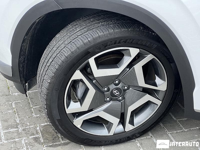 Hyundai Palisade 2023 — Миниатюра 18