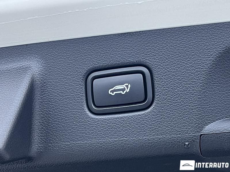 Hyundai Palisade 2023 — Миниатюра 25