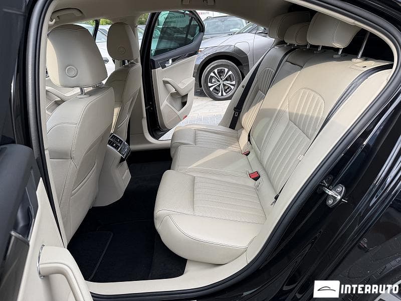 Skoda Superb 2020 — Миниатюра 7