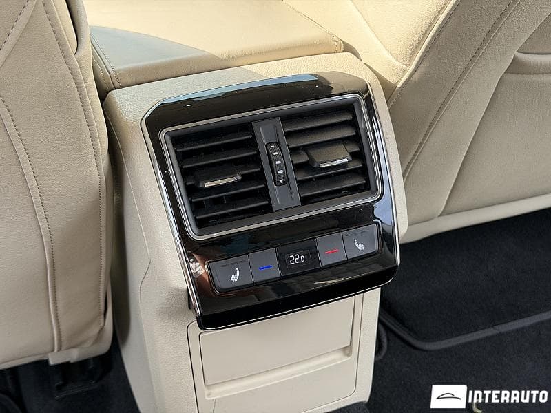 Skoda Superb 2020 — Миниатюра 17