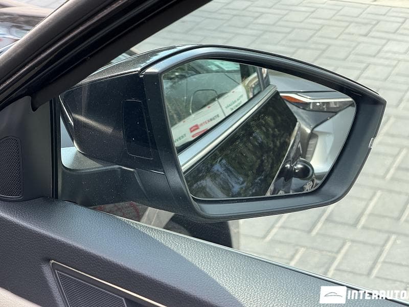 Skoda Superb 2020 — Миниатюра 16
