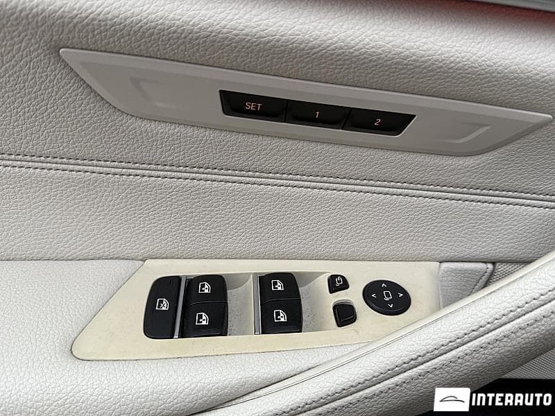 BMW 530e 2021 — Миниатюра 20