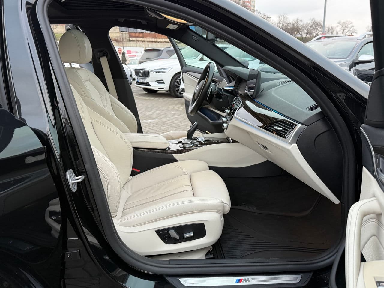 BMW 530e 2021 — Миниатюра 16