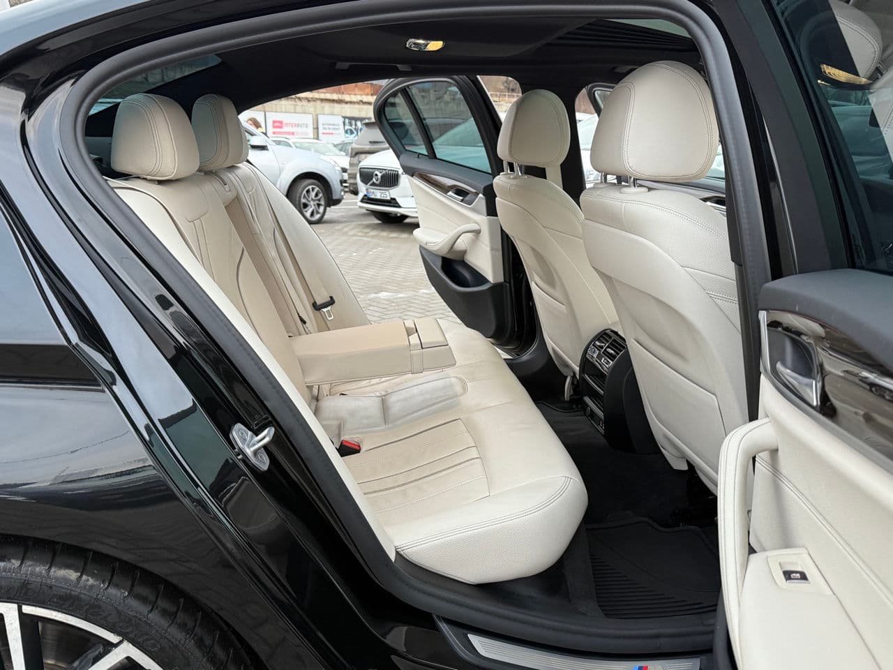 BMW 530e 2021 — Миниатюра 14