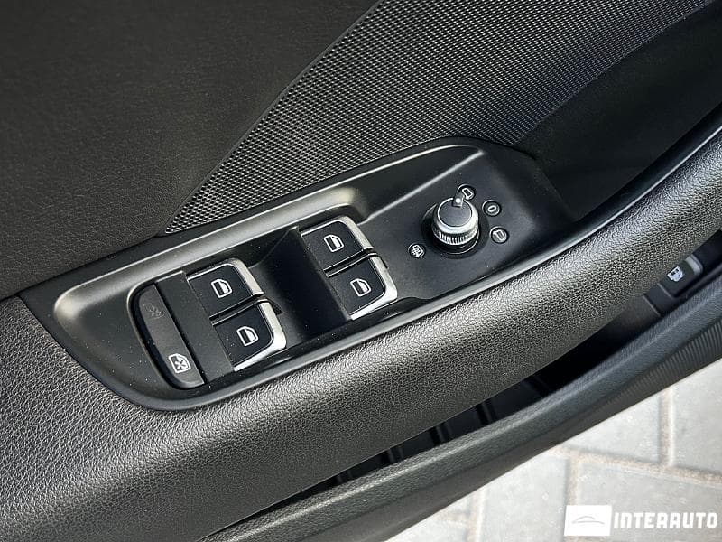 Audi A3 E-tron 2016 — Миниатюра 6