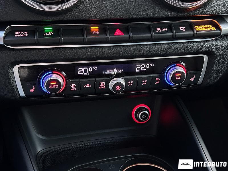 Audi A3 E-tron 2016 — Миниатюра 13
