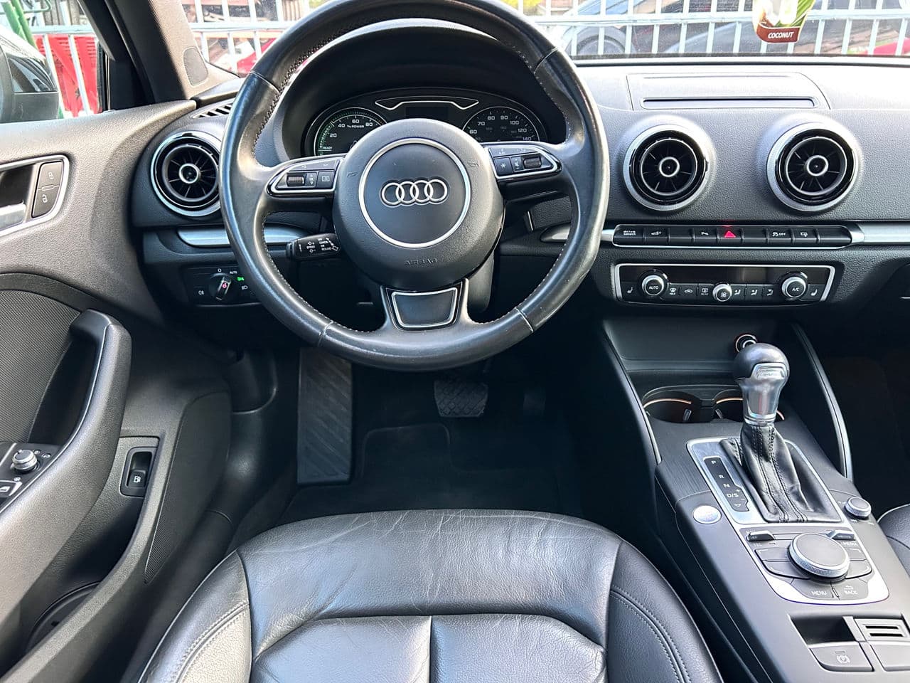 Audi A3 E-tron 2016 — Миниатюра 7