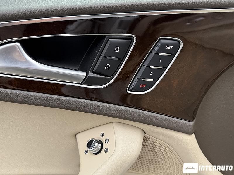 Audi A6 2016 — Миниатюра 21