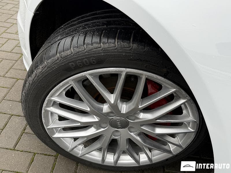 Audi A6 2016 — Миниатюра 18