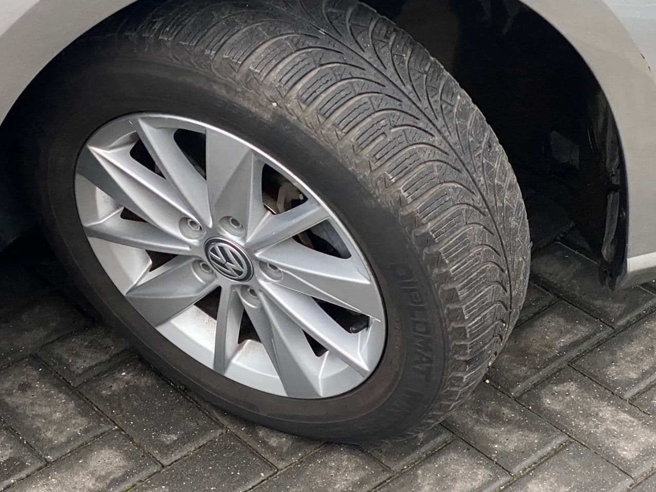 Volkswagen Golf 2019 — Миниатюра 15