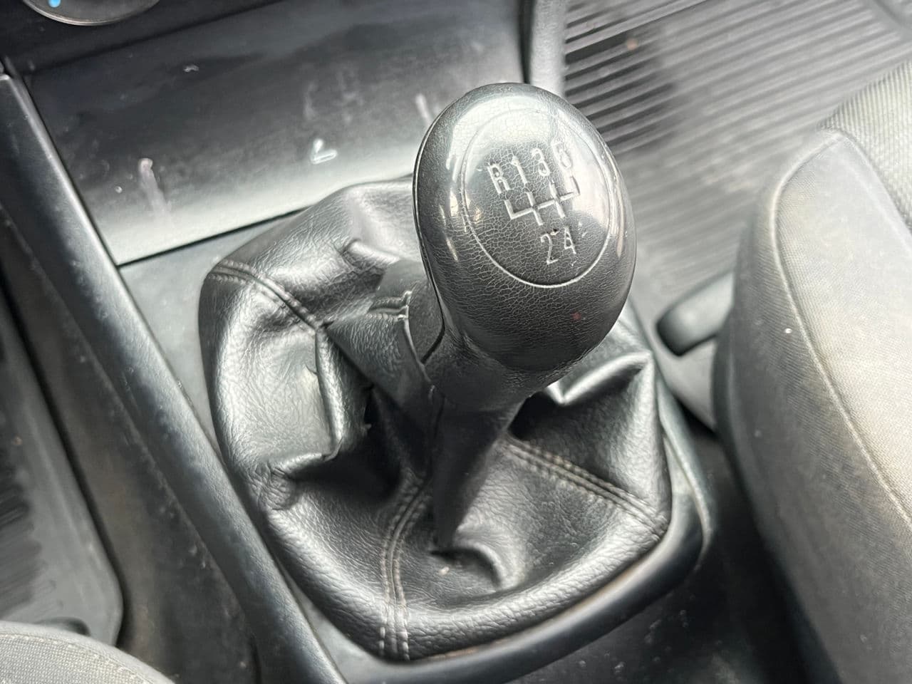 Skoda Octavia 2005 — Миниатюра 11