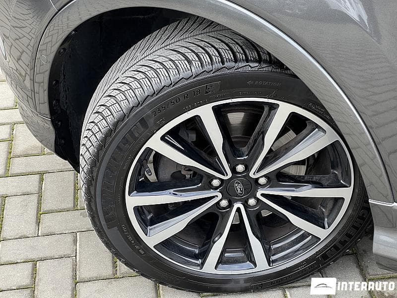 Ford Kuga 2018 — Миниатюра 19