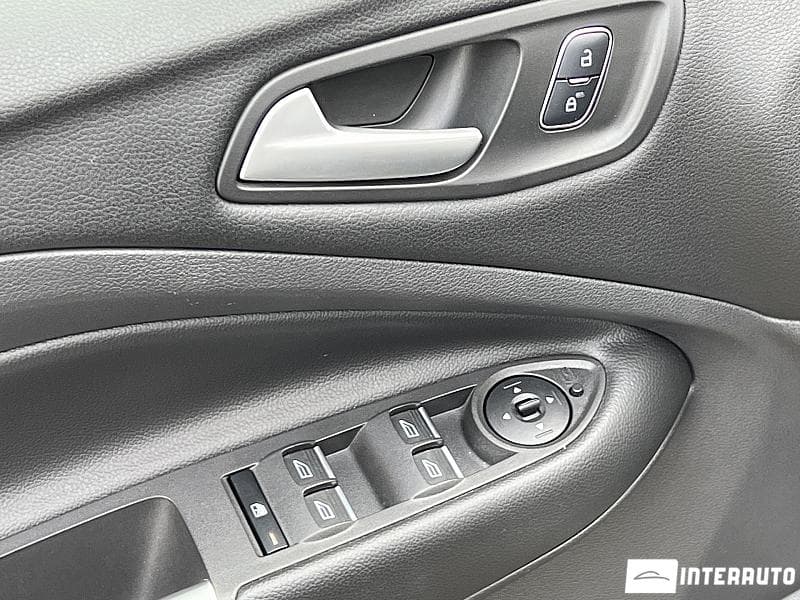 Ford Kuga 2018 — Миниатюра 20