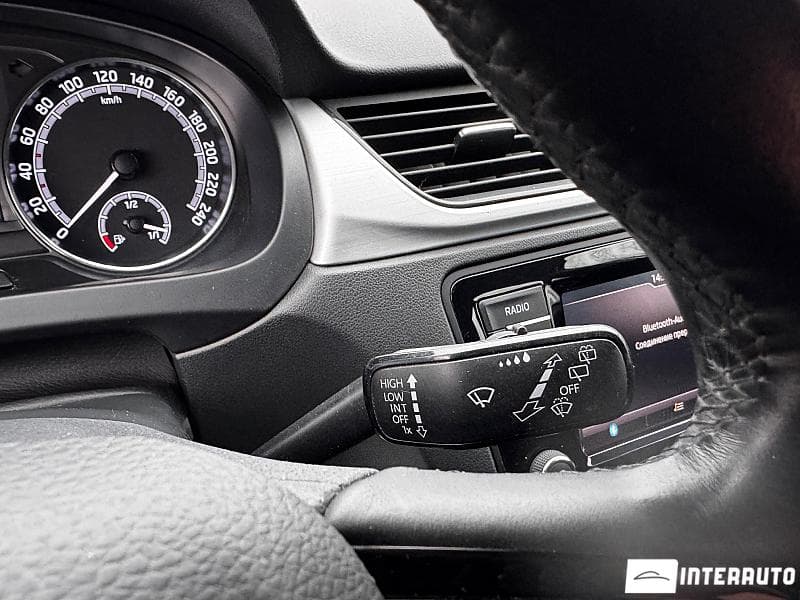 Skoda Rapid 2017 — Миниатюра 14