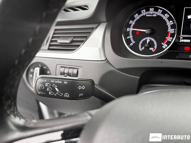 Skoda Rapid 2017 — Миниатюра 15