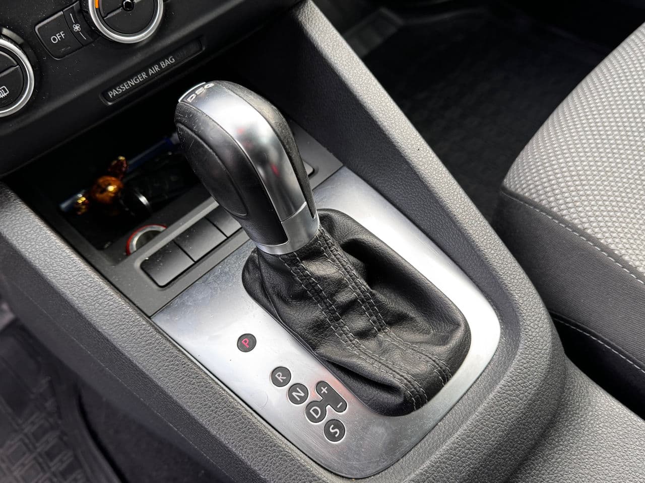 Volkswagen Jetta 2013 — Миниатюра 11