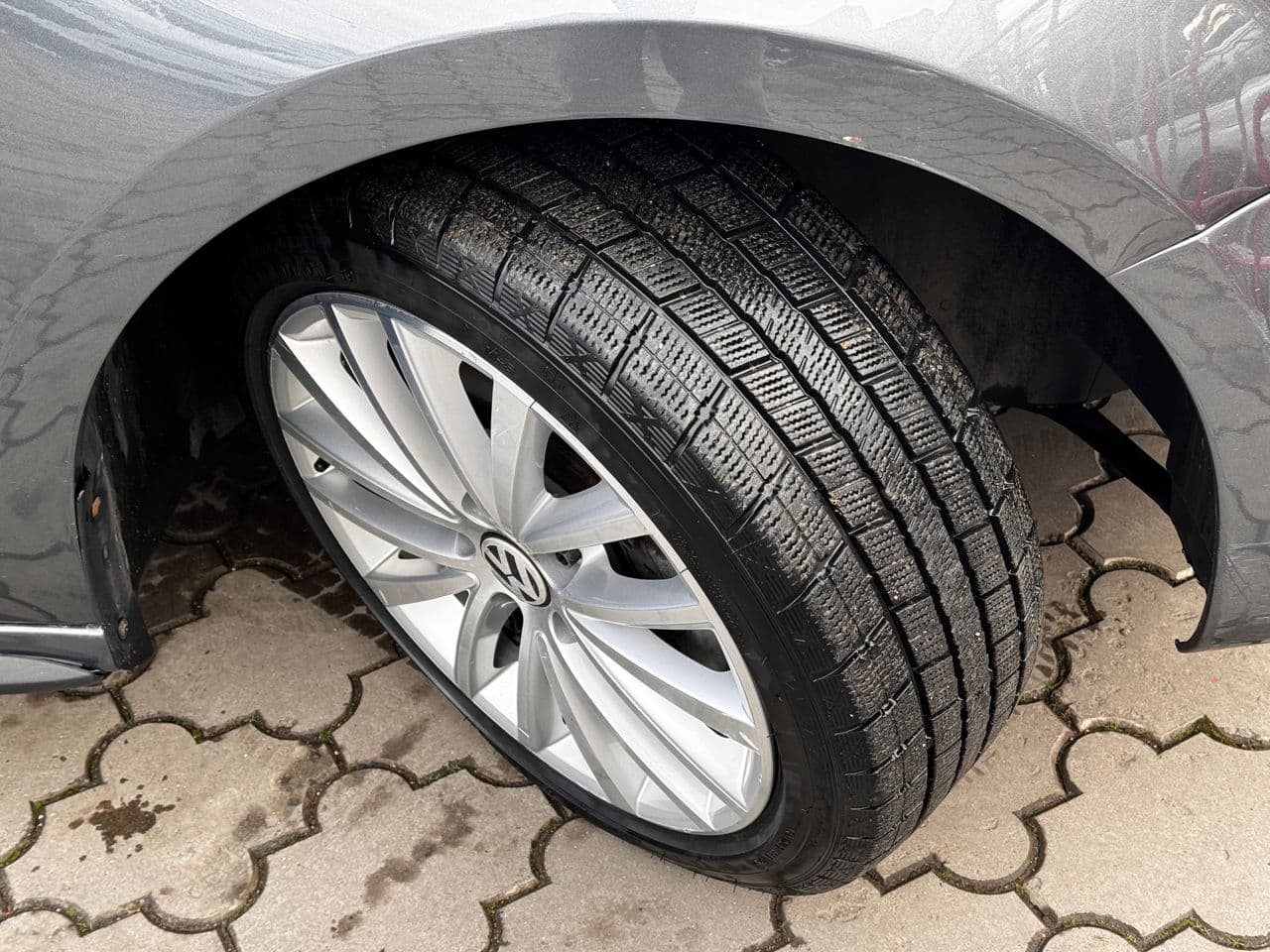 Volkswagen Jetta 2013 — Миниатюра 19