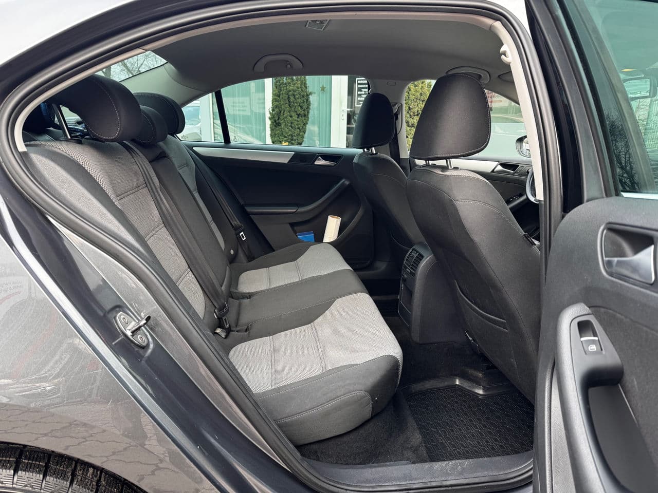 Volkswagen Jetta 2013 — Миниатюра 16