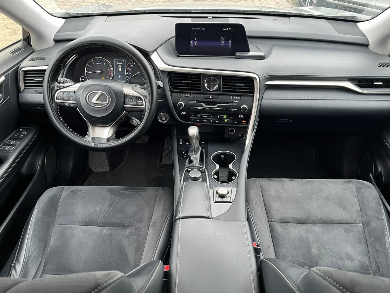 Lexus RX 300 2018 — Миниатюра 7