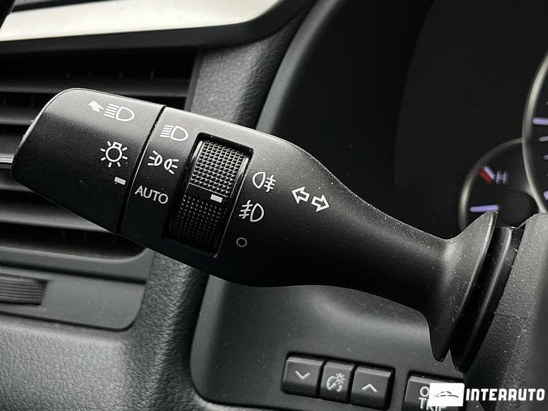 Lexus RX 300 2018 — Миниатюра 9