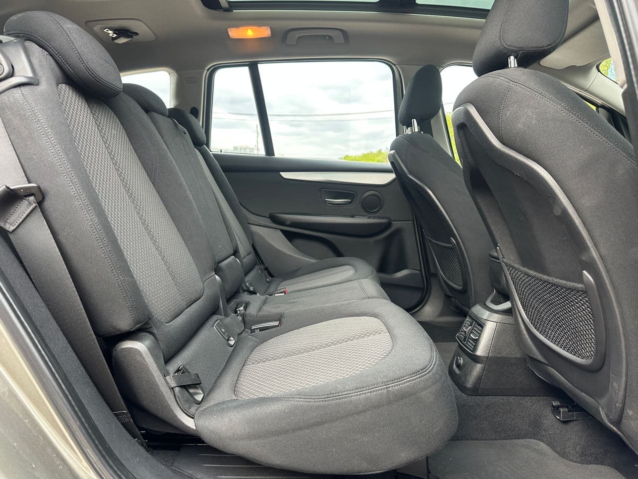 BMW 216d 2015 — Миниатюра 16
