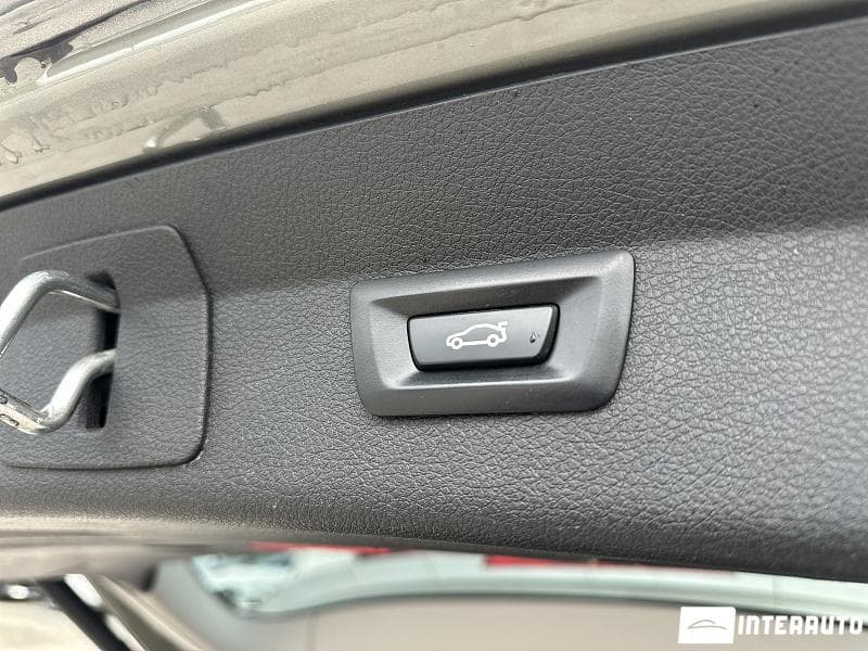 BMW 216d 2015 — Миниатюра 19