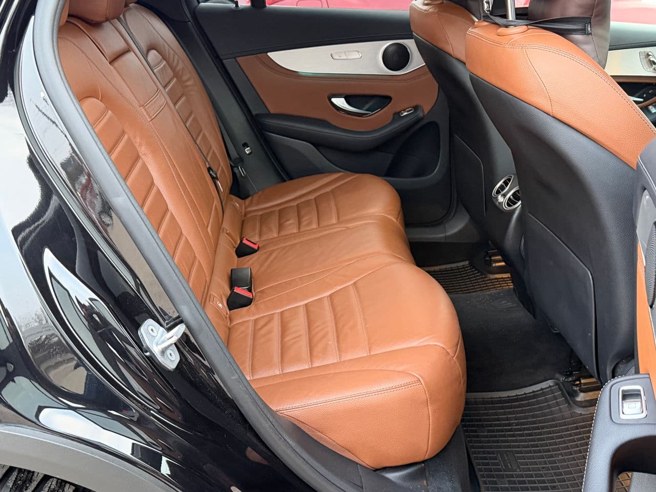 Mercedes GLC 250d 2018 — Миниатюра 22