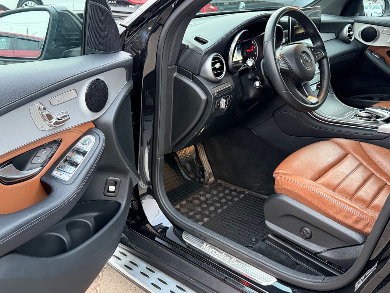 Mercedes GLC 250d 2018 — Миниатюра 7