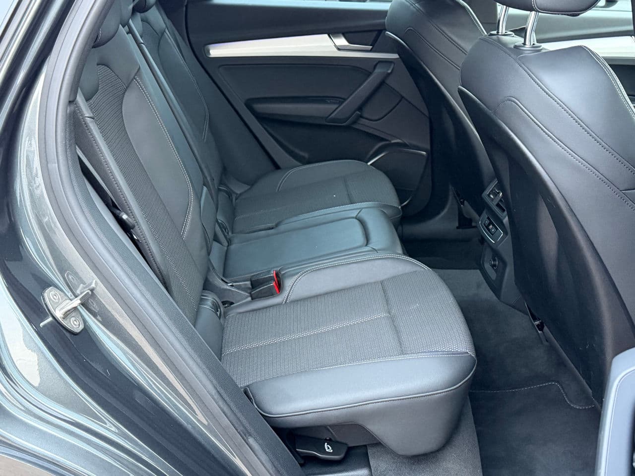 Audi Q5 2021 — Миниатюра 16