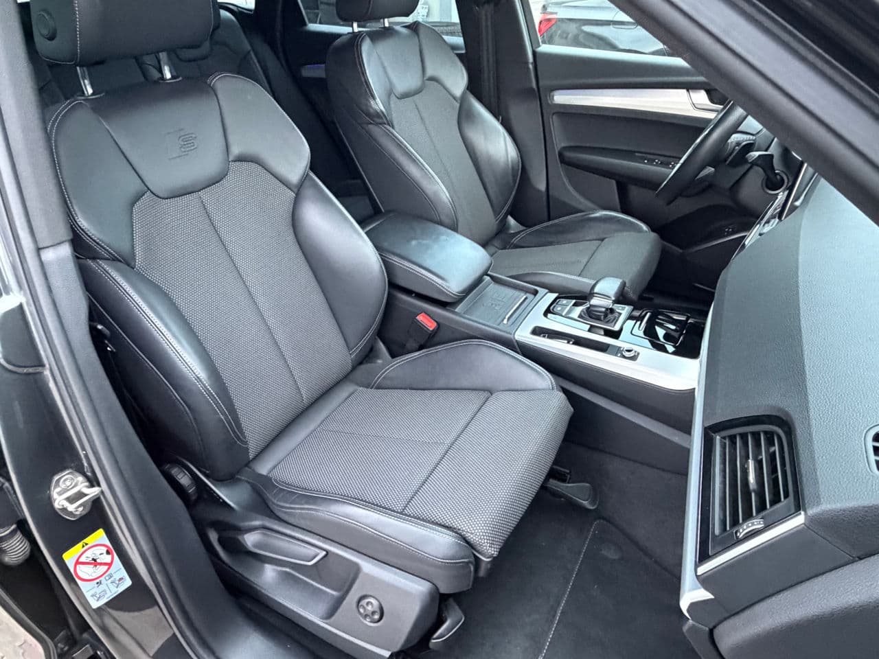 Audi Q5 2021 — Миниатюра 15