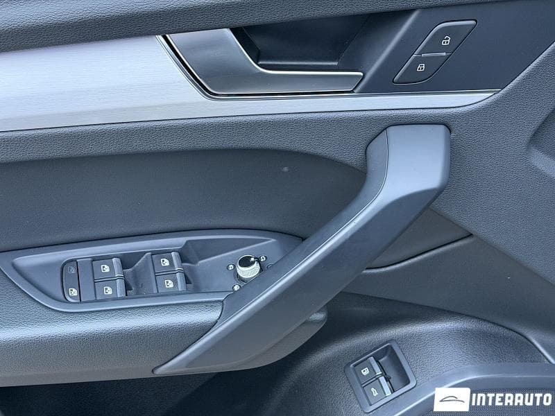 Audi Q5 2021 — Миниатюра 7
