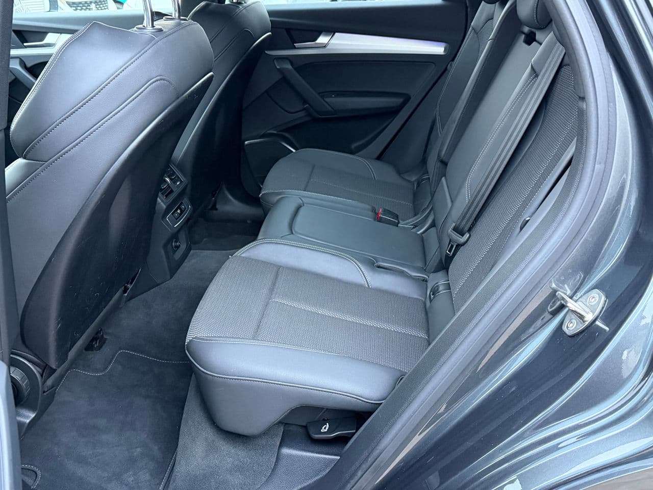 Audi Q5 2021 — Миниатюра 18