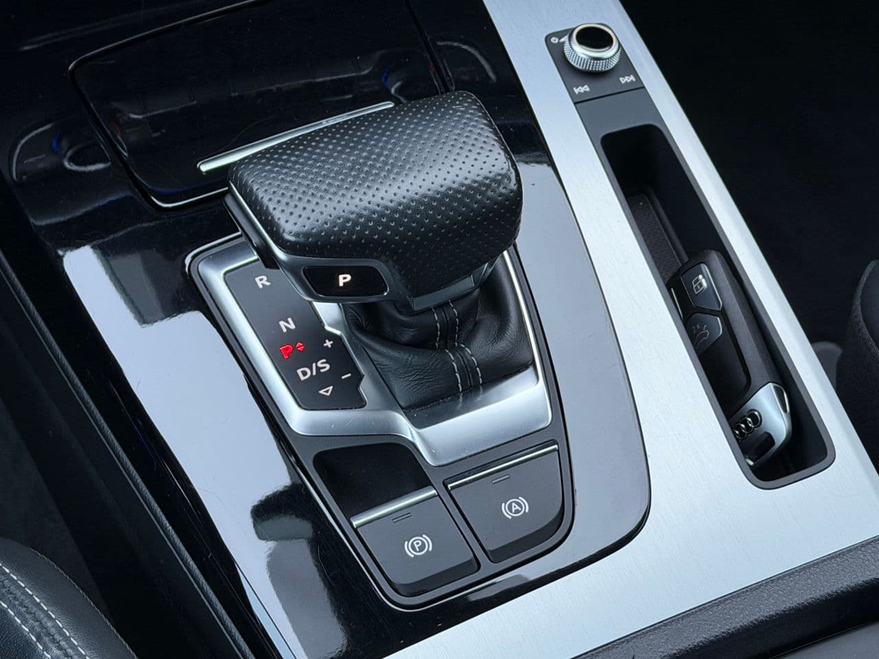 Audi Q5 2021 — Миниатюра 14