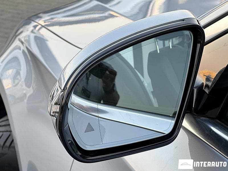 Mercedes E 300e 2022 — Миниатюра 20