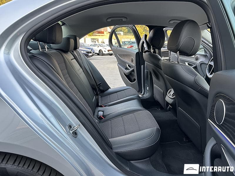 Mercedes E 300e 2022 — Миниатюра 14