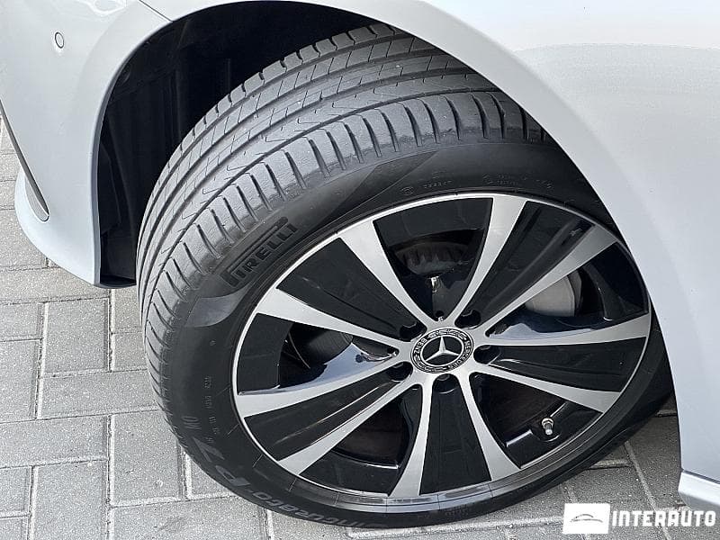 Mercedes E 300e 2022 — Миниатюра 19