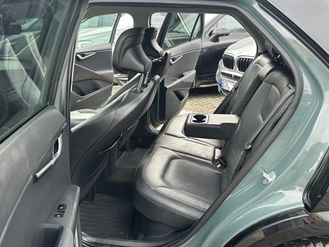 Kia Niro 2023 — Миниатюра 14