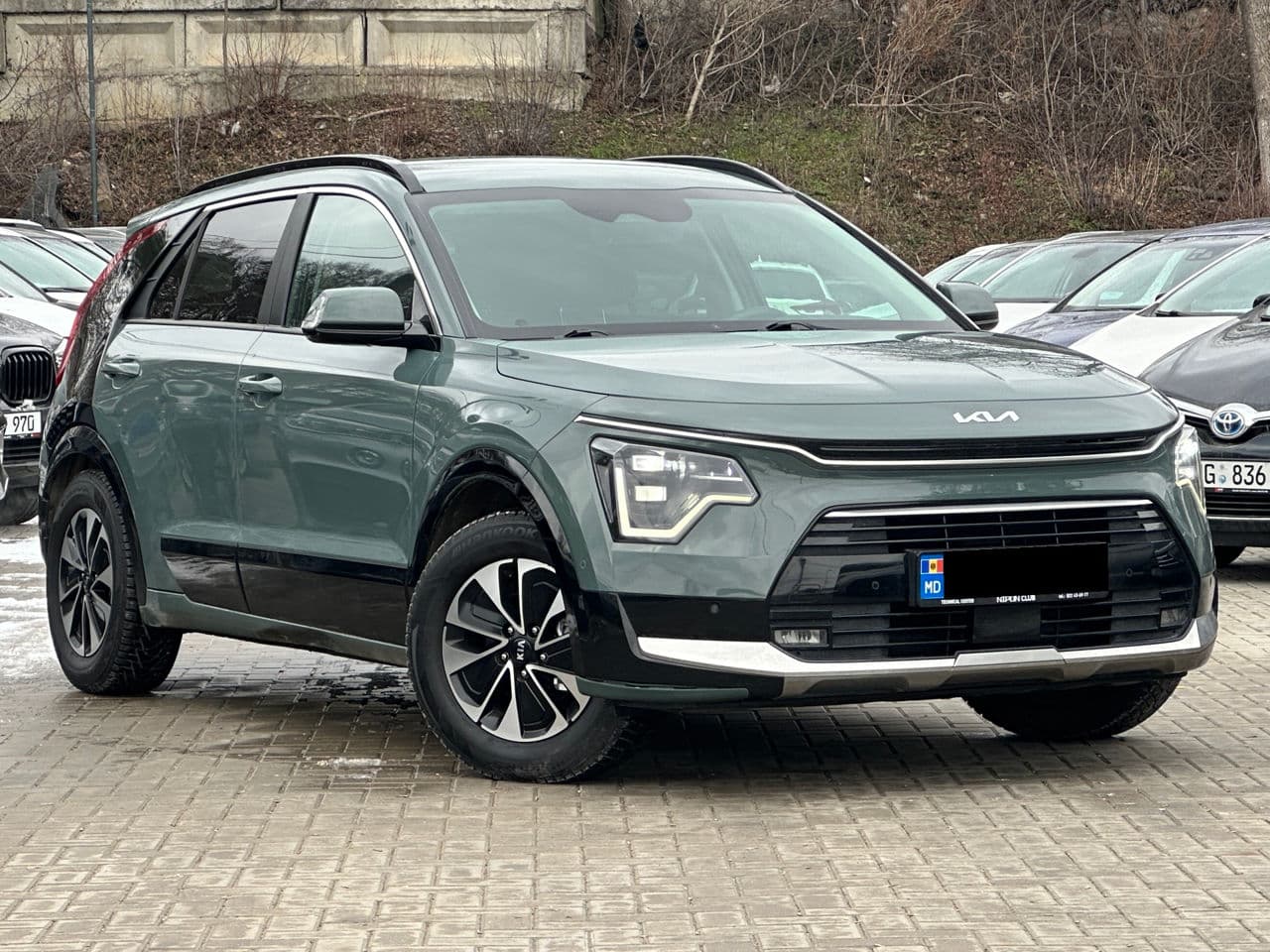 Kia Niro