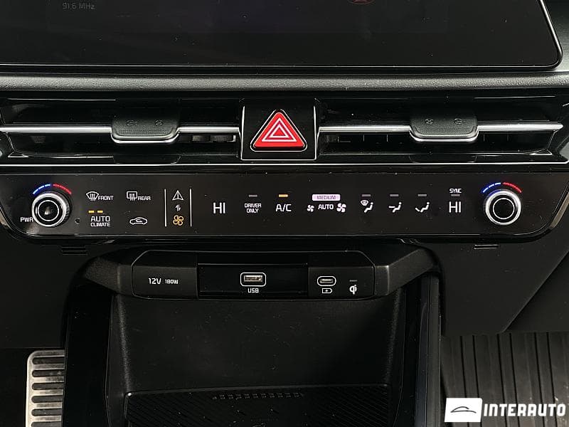 Kia Niro 2023 — Миниатюра 11