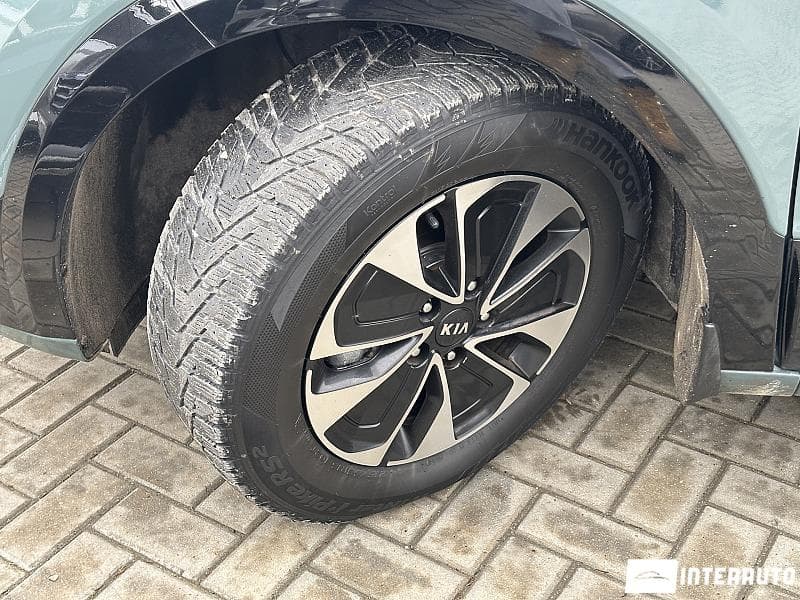 Kia Niro 2023 — Миниатюра 23