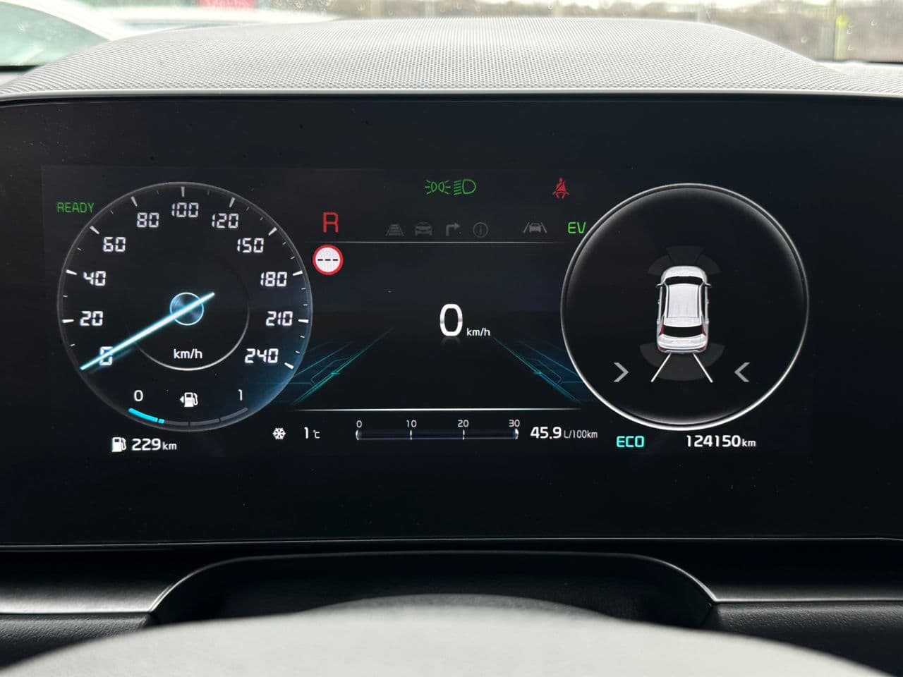 Kia Niro 2023 — Миниатюра 7
