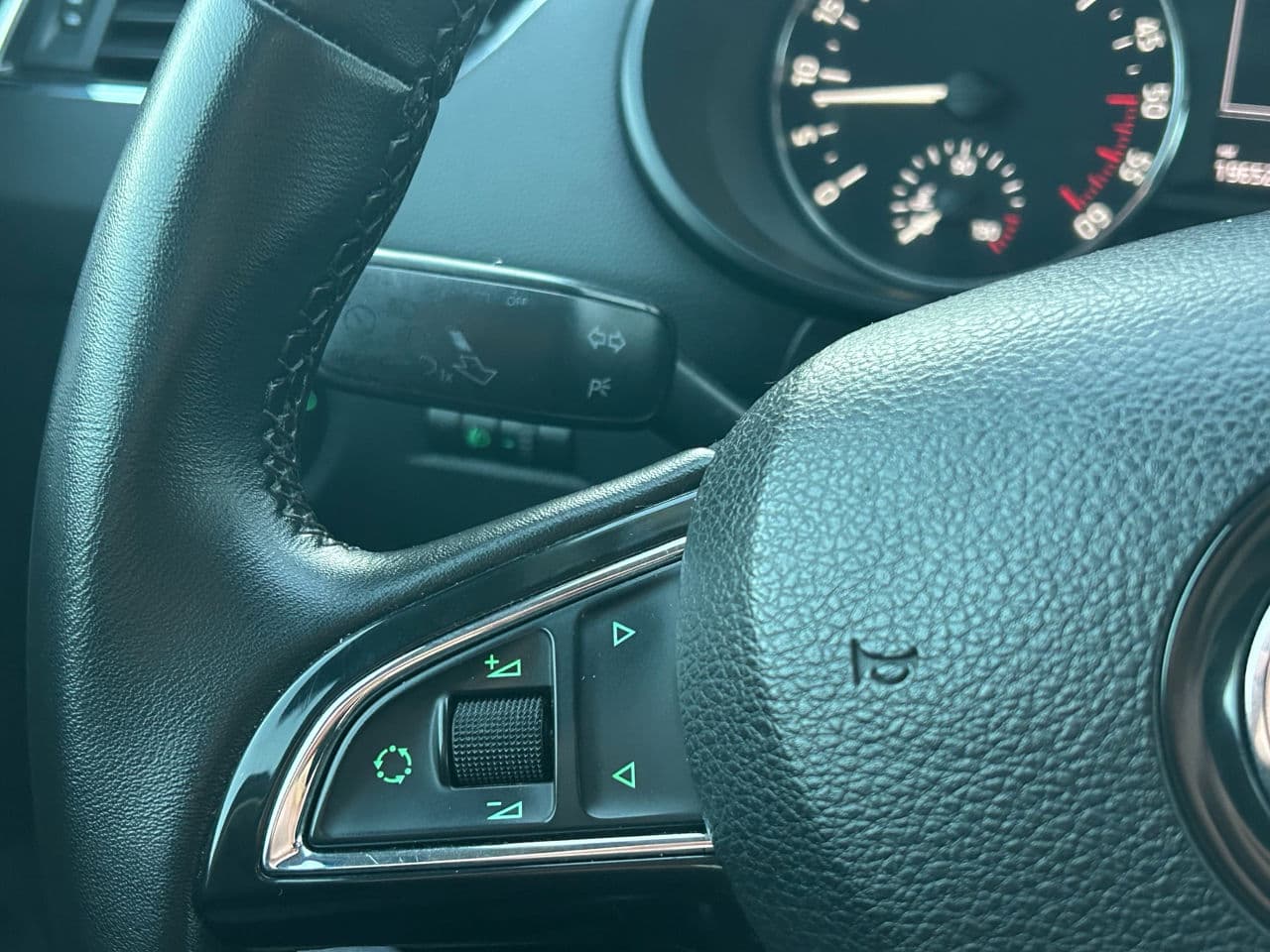 Skoda Octavia 2014 — Миниатюра 11